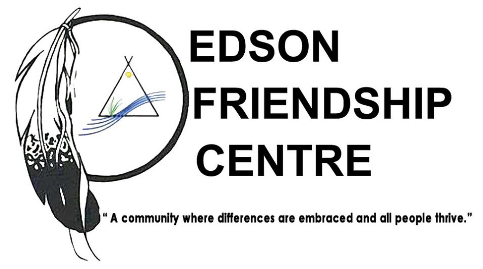Edson Friendship Centre