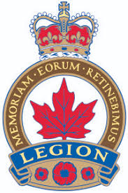 Edson Legion