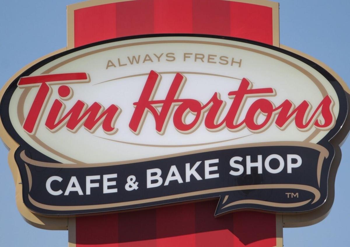 Tim Hortons